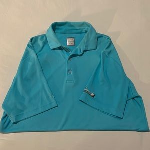 Callaway Mens Golf Polo - Medium